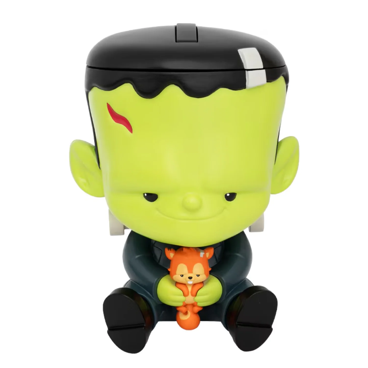 Universal Monsters Dark Universe Bitty Monsters Frankenstein Sipper
