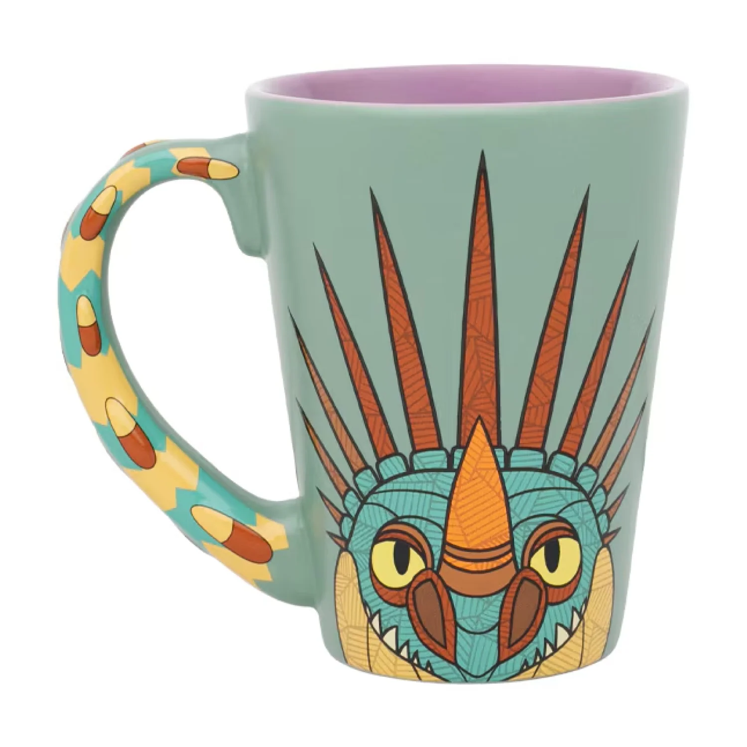 How To Train Your Dragon Nadder Egg Mug