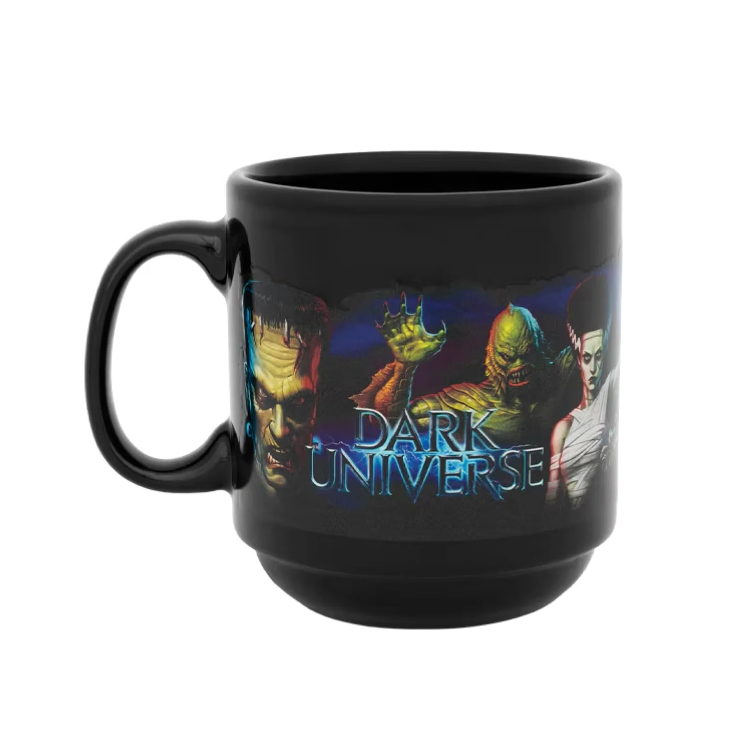 Dark Universe Monsters Mug