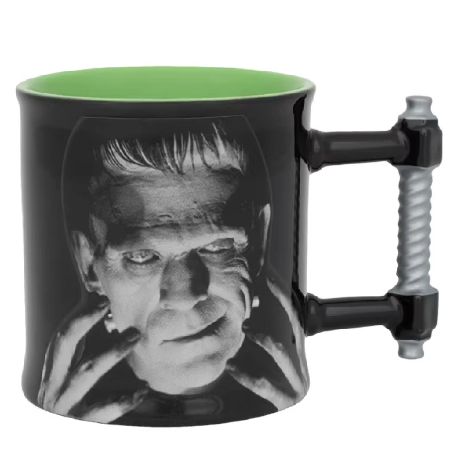 Universal Monsters Frankenstein Molded Mug