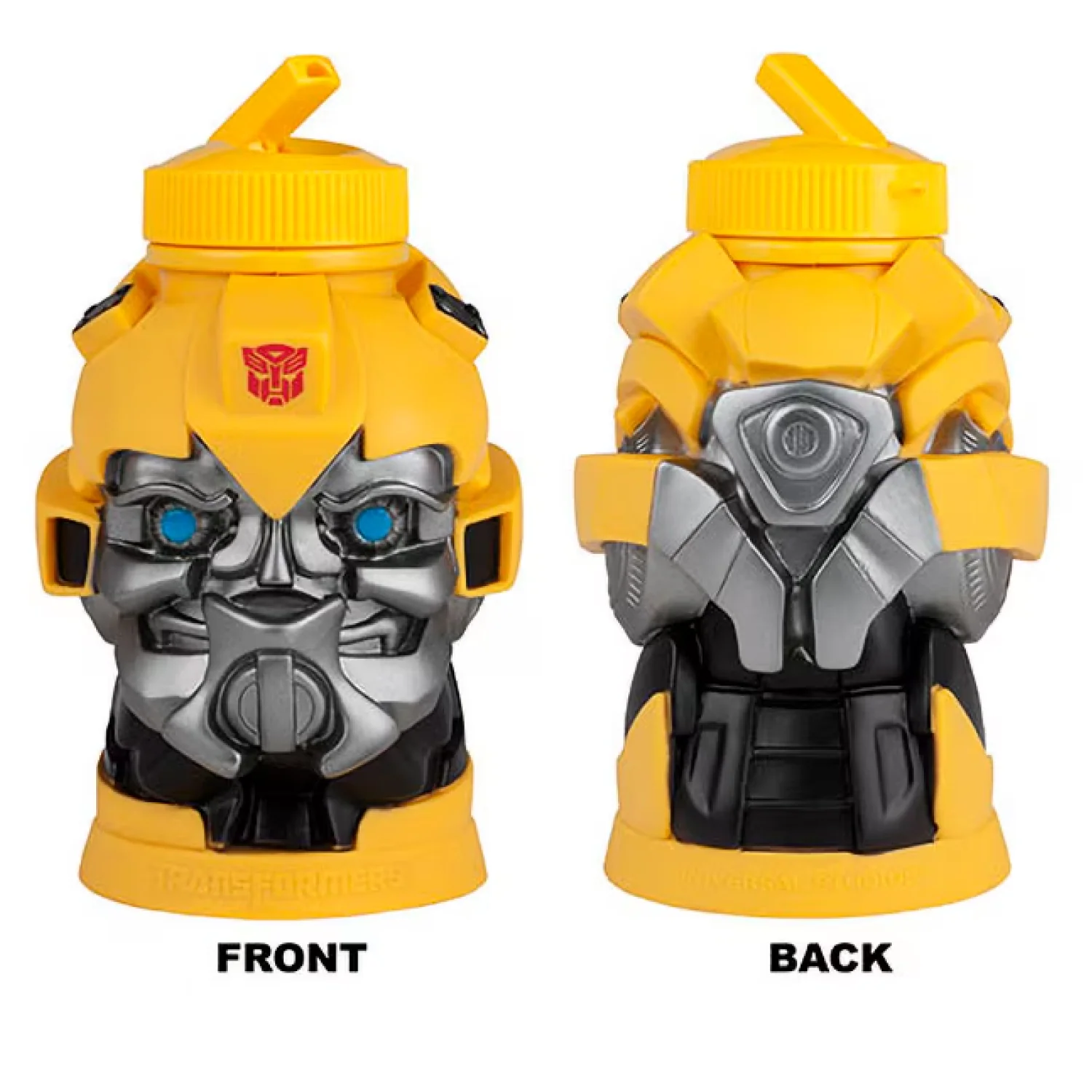 Transformers Bumblebee® Molded Sipper