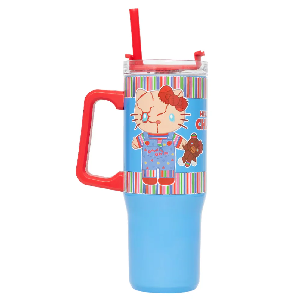 Hello Kitty® Chucky Tumbler