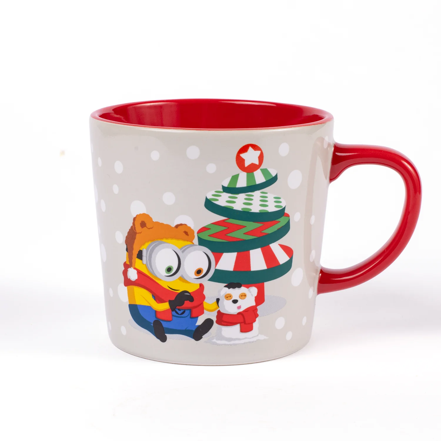 Despicable Me Holiday Mug Holiday