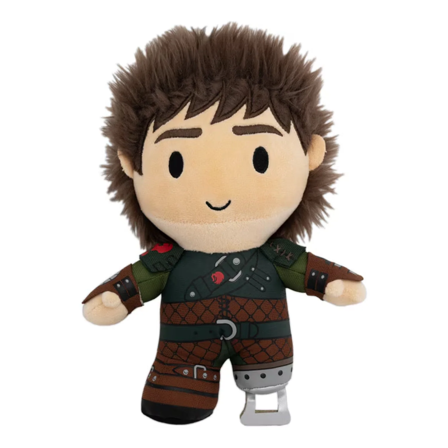 How To Train Your Dragon Hiccup Cutie Plush