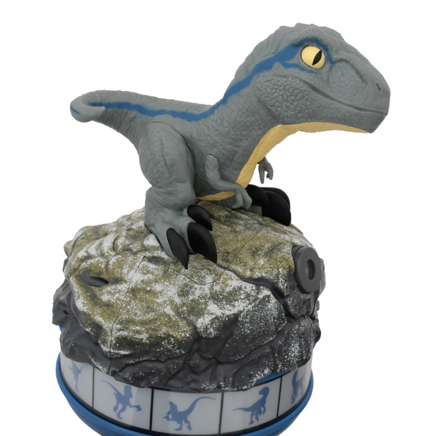 Jurassic Park Parade Bubble Wand 2 Jurassic Park Parade Bubble Wand