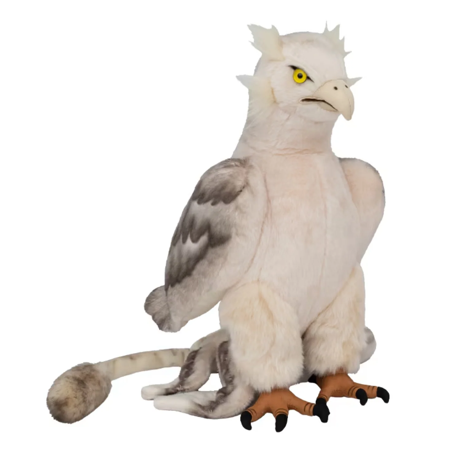 Thunderbird Plush
