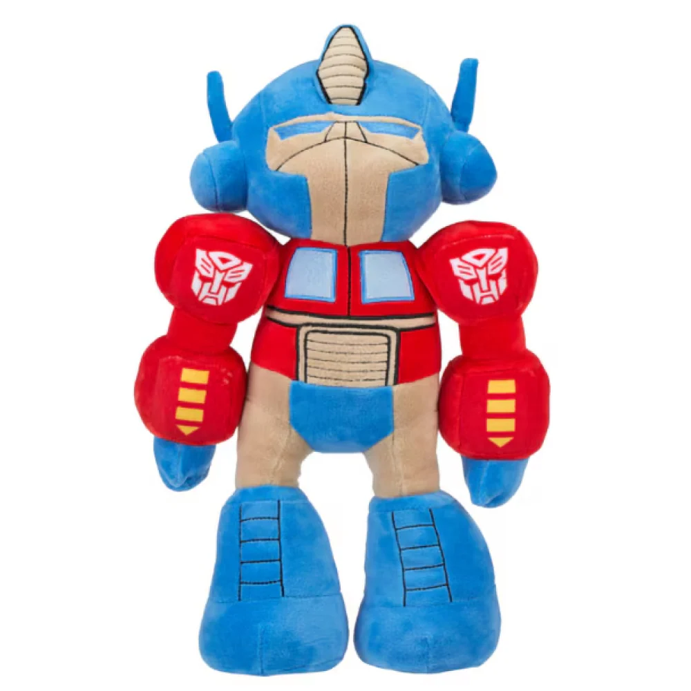 Optimus Prime® Plush