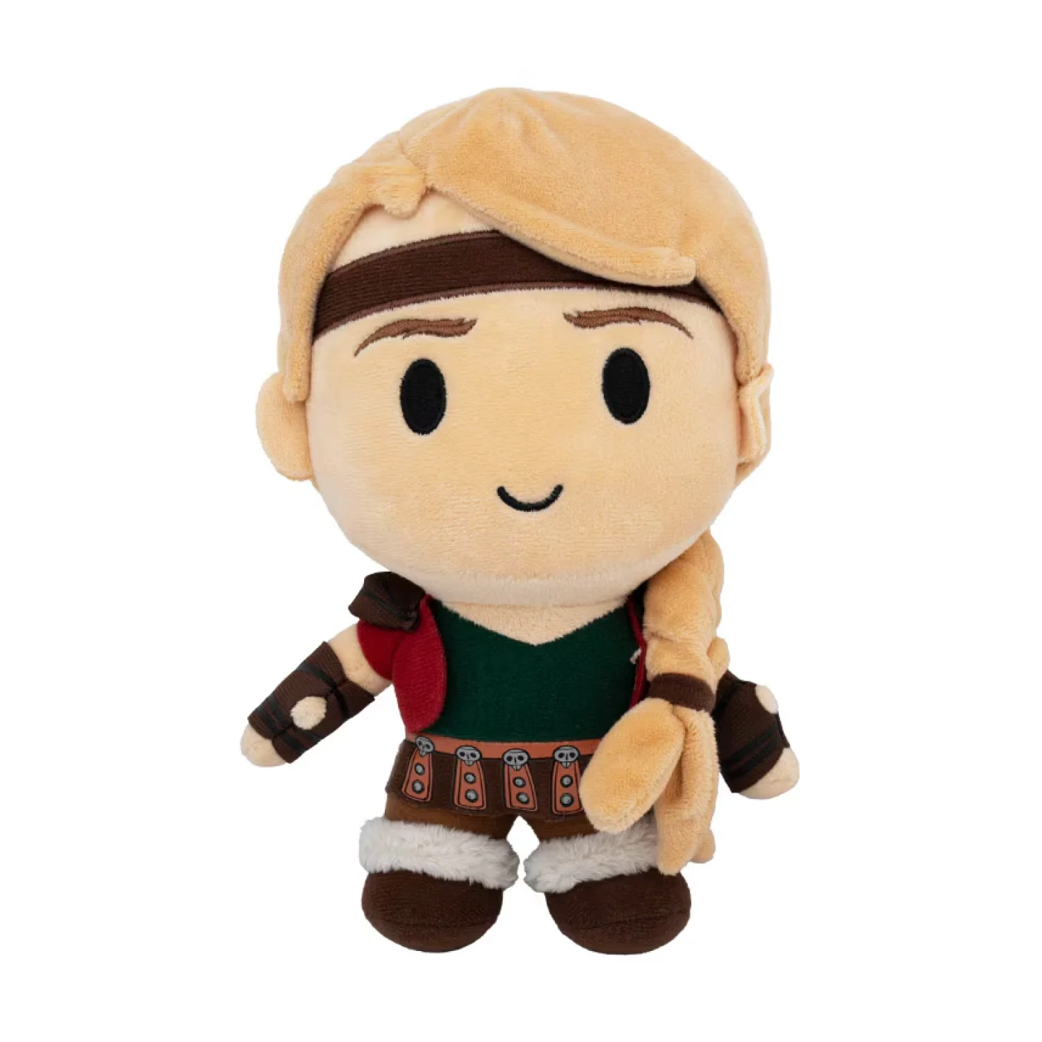 How To Train Your Dragon Astrid Cutie Plush