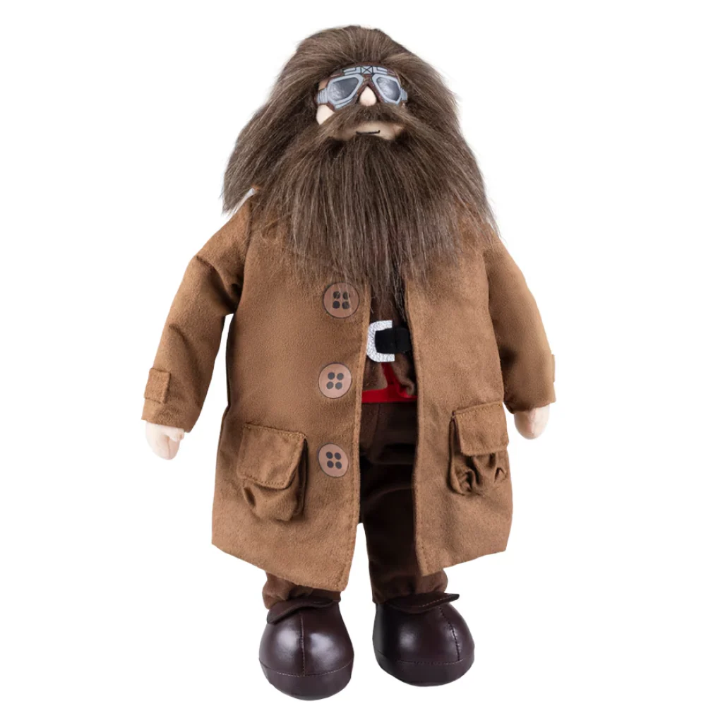 Rubeus Hagrid™ Plush