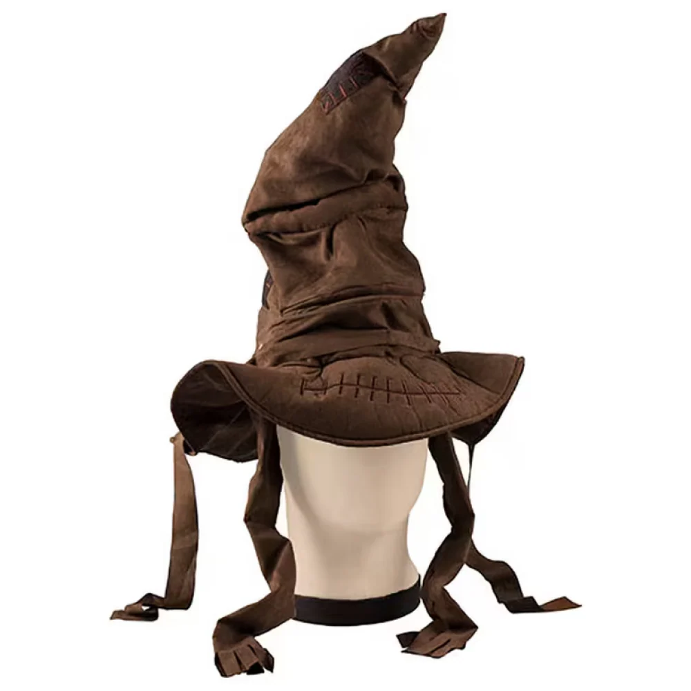 Animated Sorting Hat™
