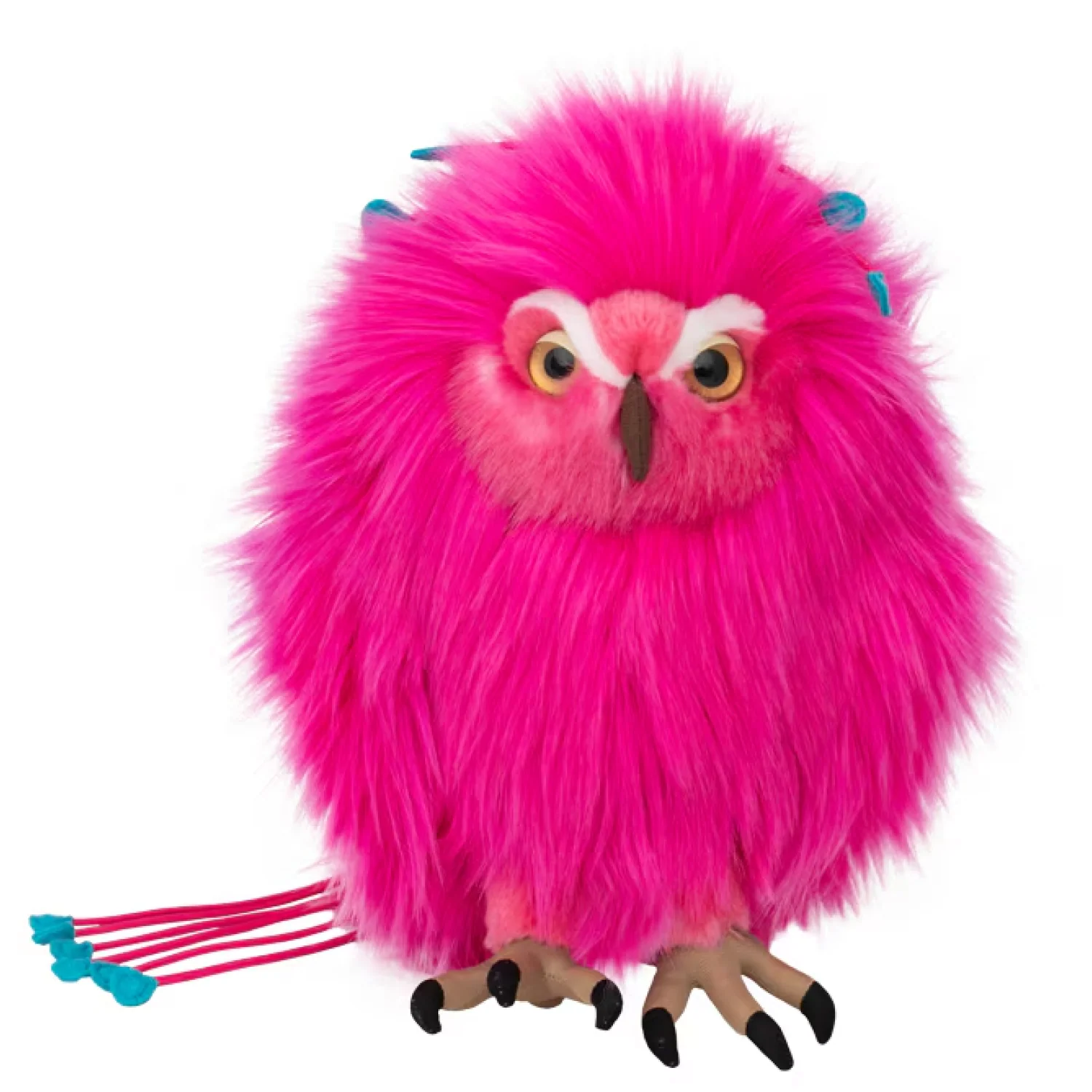 Fwooper Plush