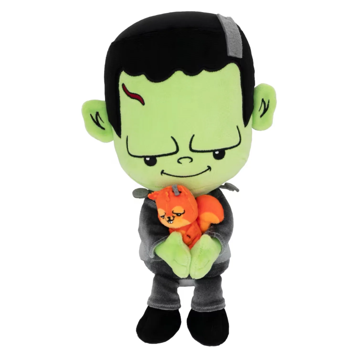 Dark Universe Bitty Monsters Frankenstein Plush