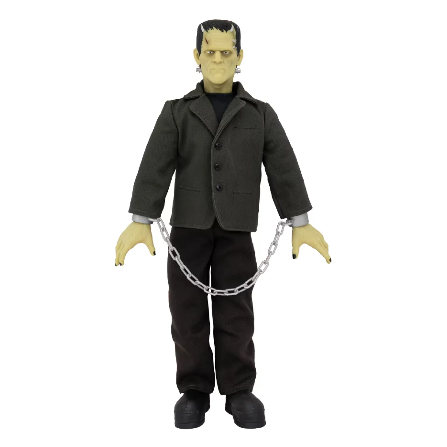 Universal Monsters Frankenstein Collectible 14" Figure