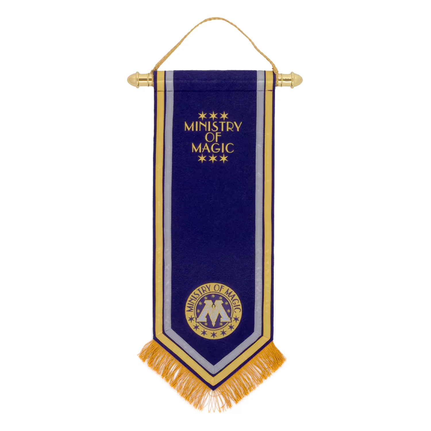 British Ministry of Magic™ Wall Banner