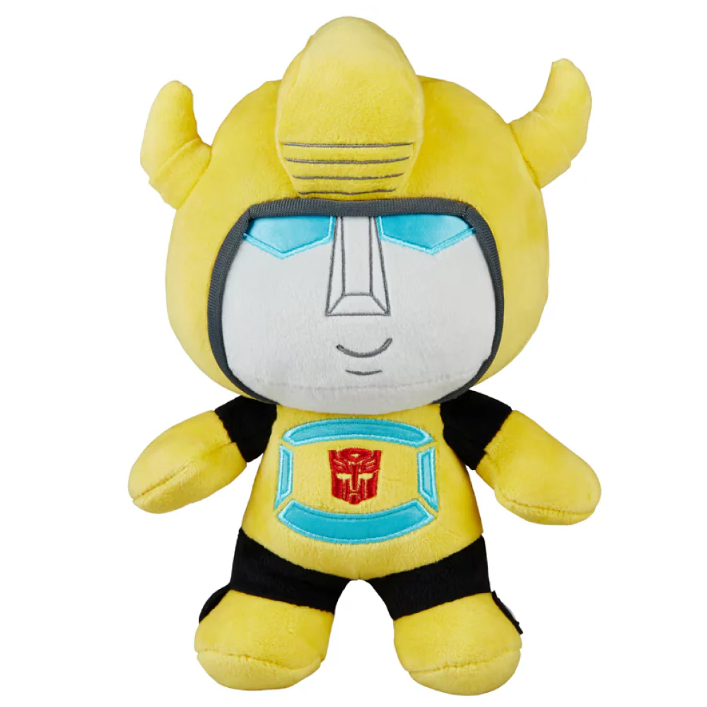 Bumblebee® Cutie Plush