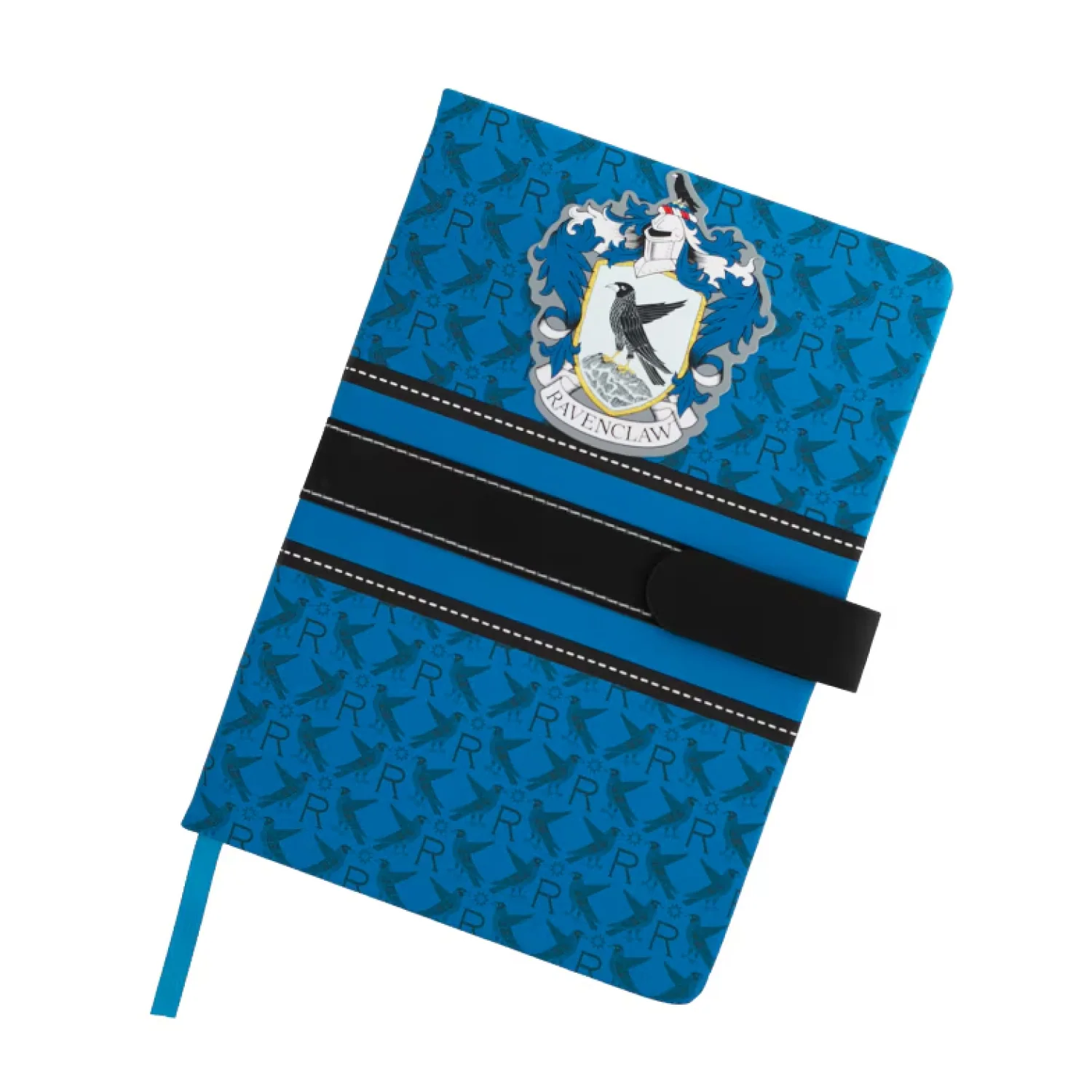 Ravenclaw™ Crest Journal