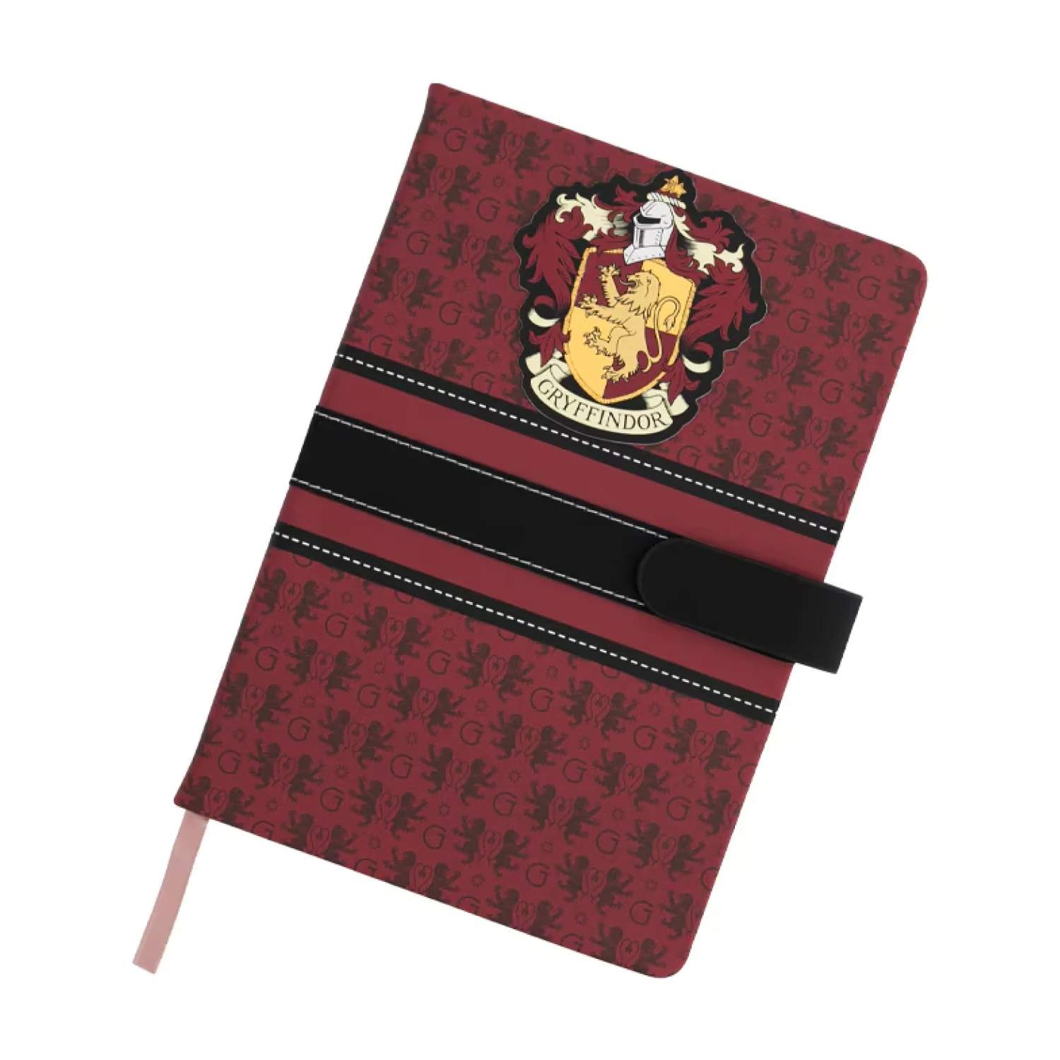 Gryffindor™ Crest Journal