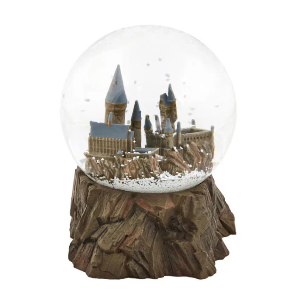 Hogwarts™ Castle Water Globe