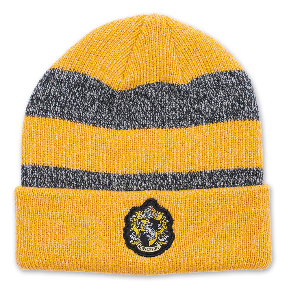 Harry Potter™ Beanie - Hufflepuff™