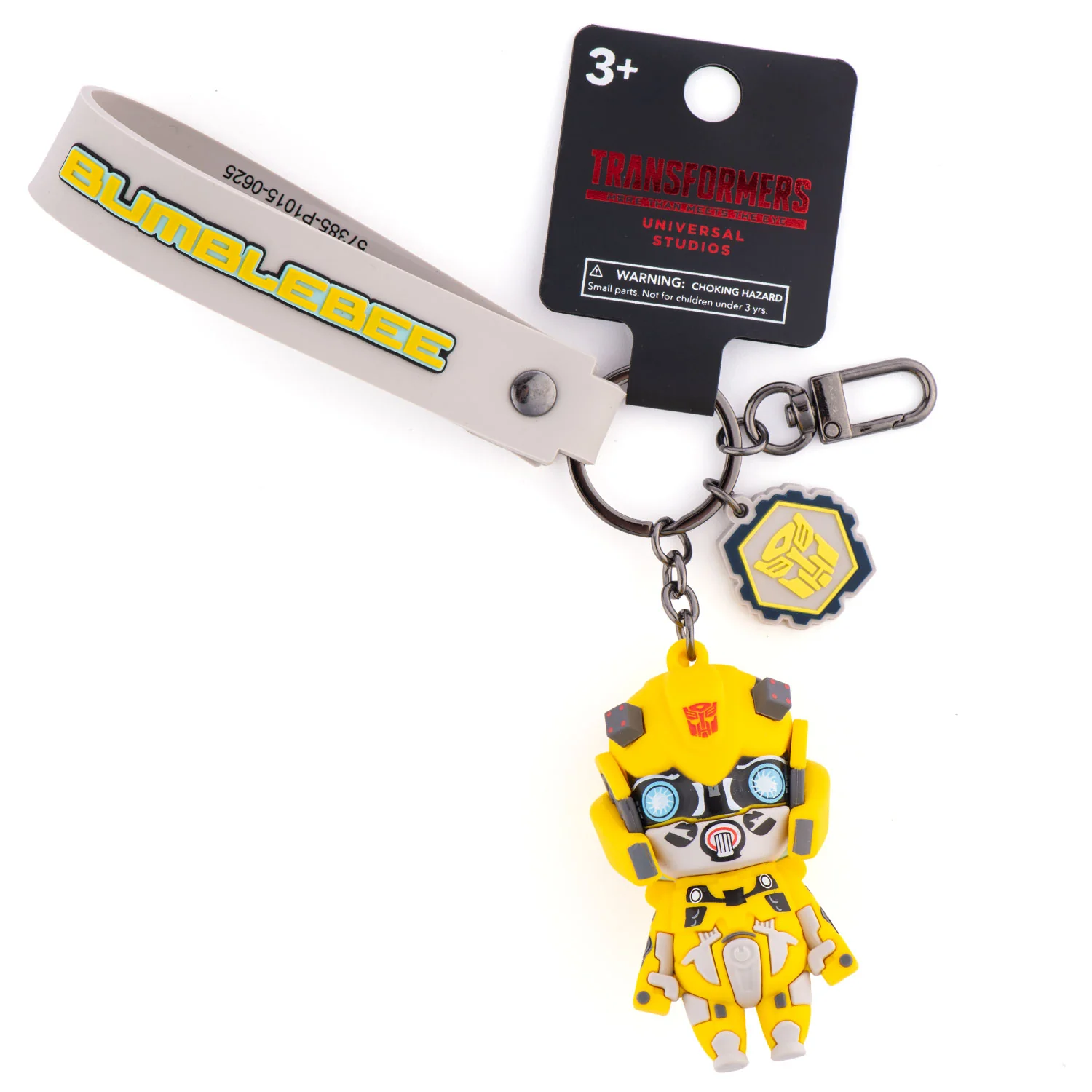 Transformers Keychain of Bumblebee®