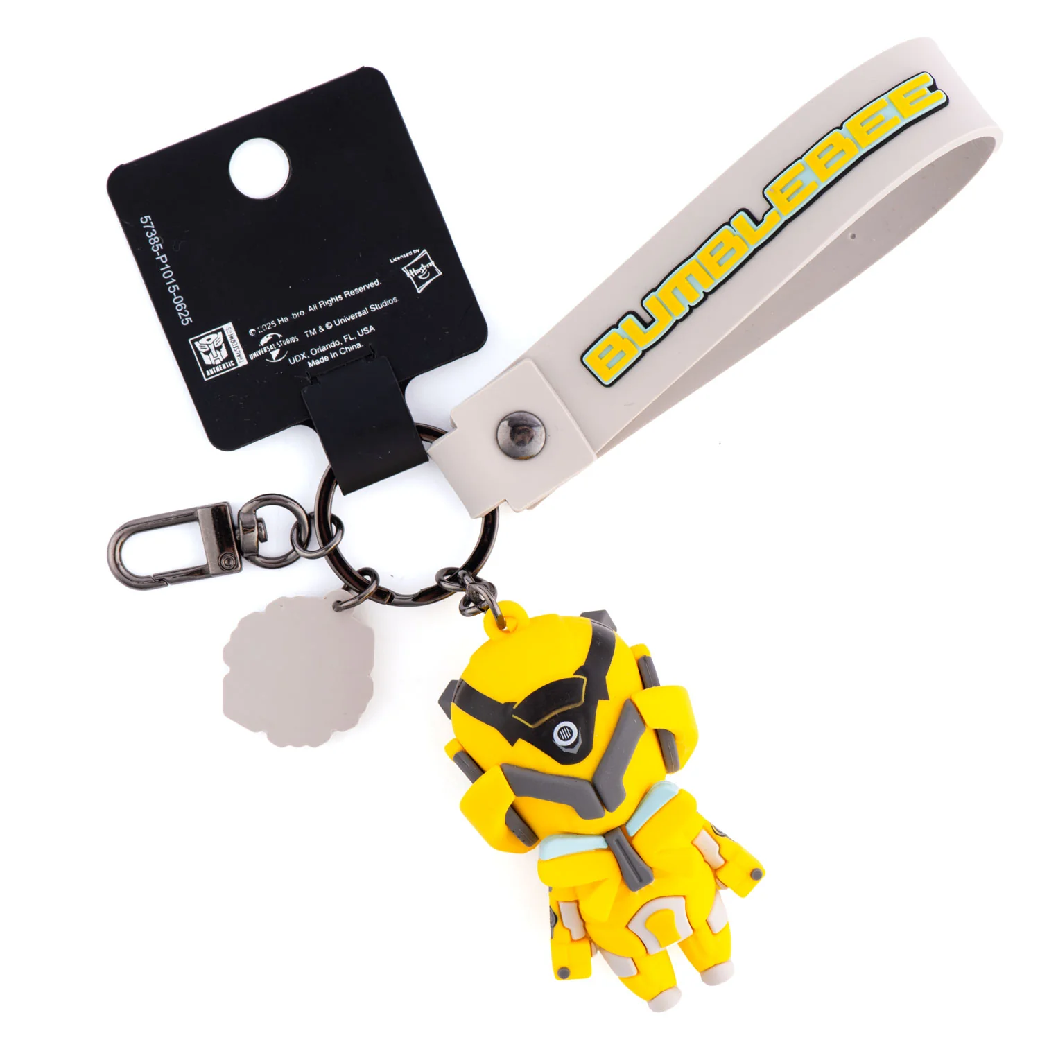 Transformers Keychain of Bumblebee®