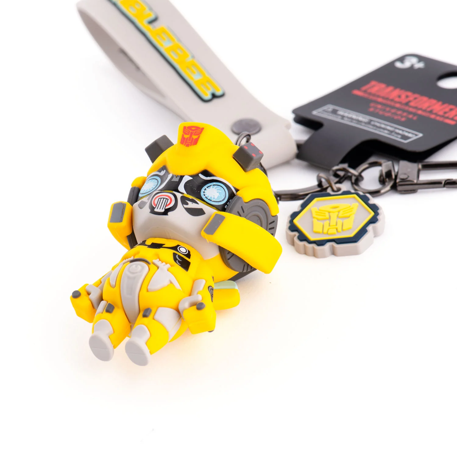 Transformers Keychain of Bumblebee®