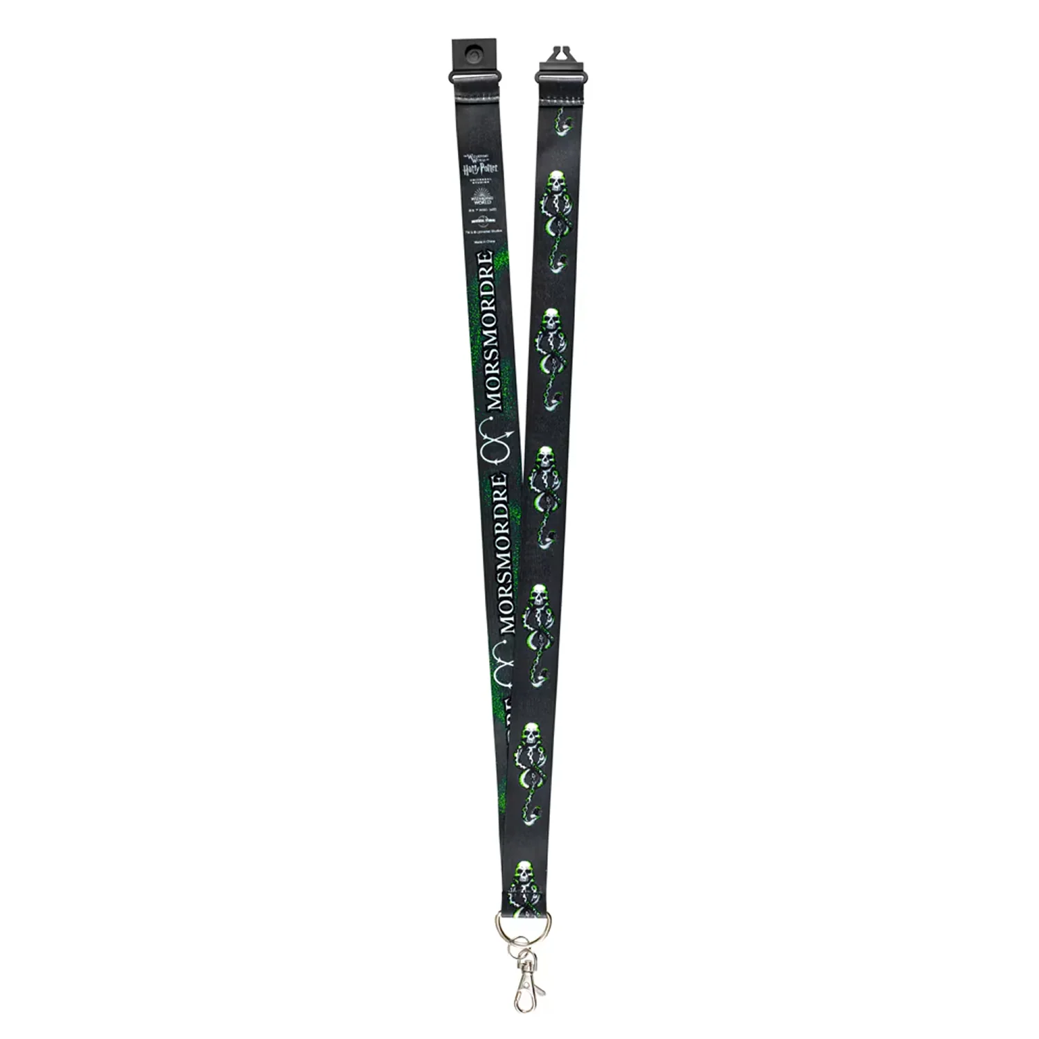 Dark Mark Lanyard