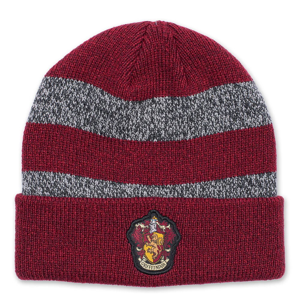 Harry Potter™ Beanie - Gryffindor™