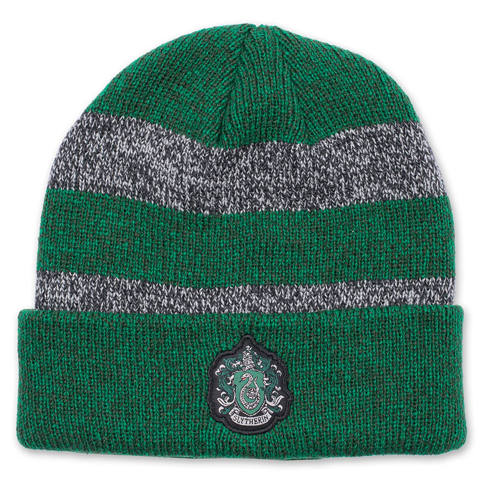 Harry Potter™ Beanie - Slytherin™