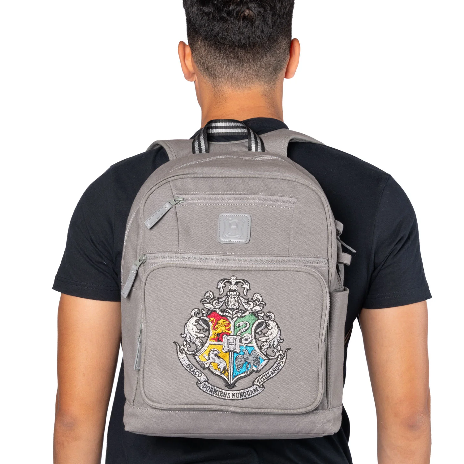 Harry Potter™ Hogwarts™ Crest Backpack 5 Harry Potter™ Hogwarts™ Crest Backpack