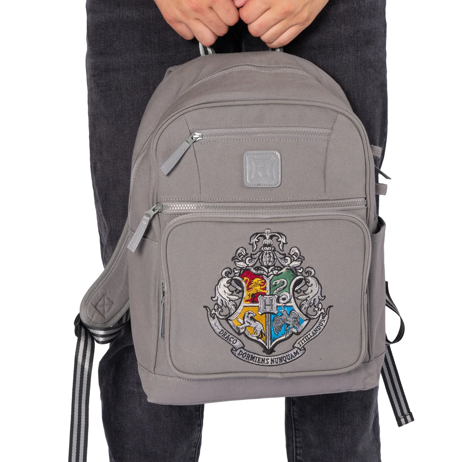 Harry Potter™ Hogwarts™ Crest Backpack 6 Harry Potter™ Hogwarts™ Crest Backpack