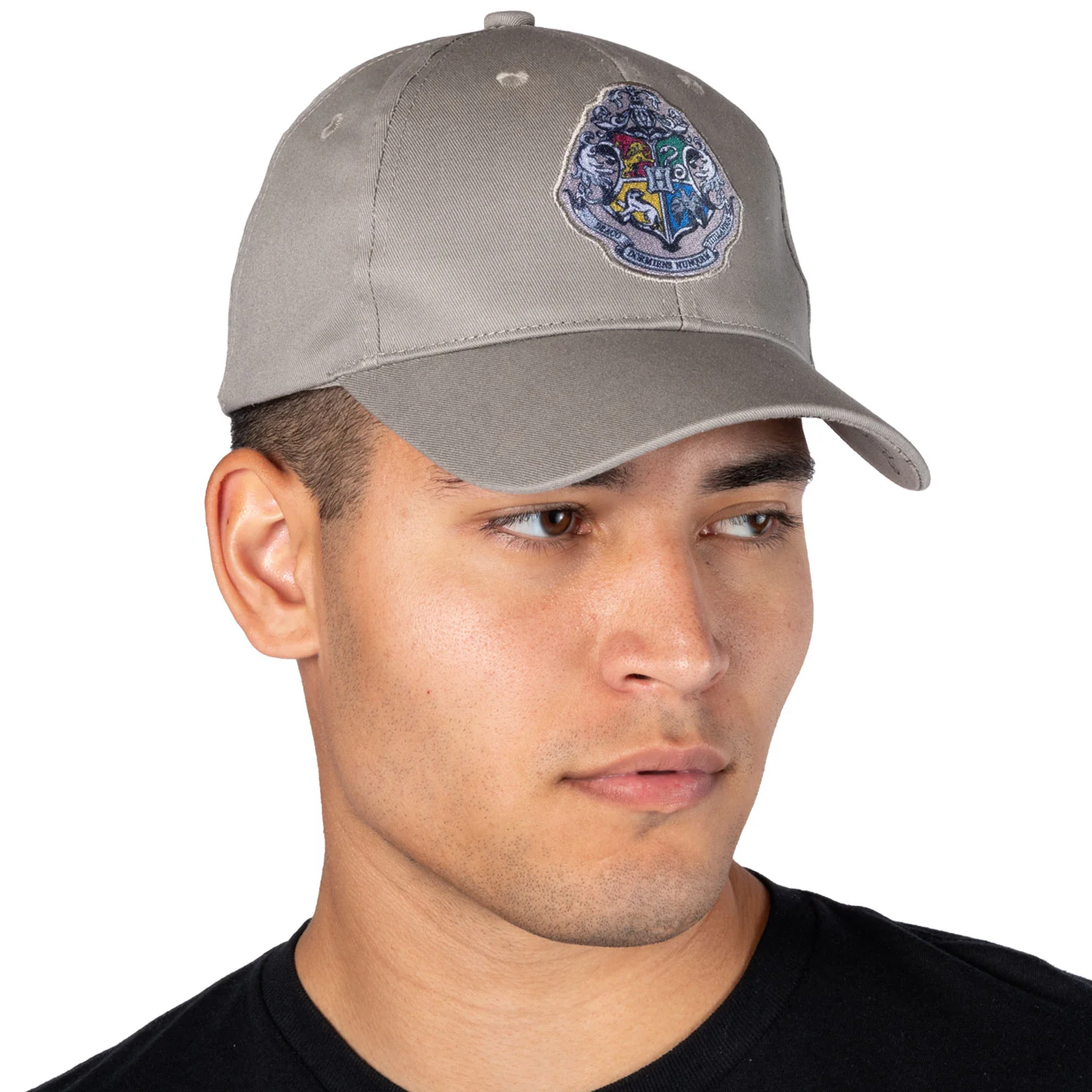 Harry Potter™ Hogwarts™ Crest Baseball Cap 3 Harry Potter™ Hogwarts™ Crest Baseball Cap