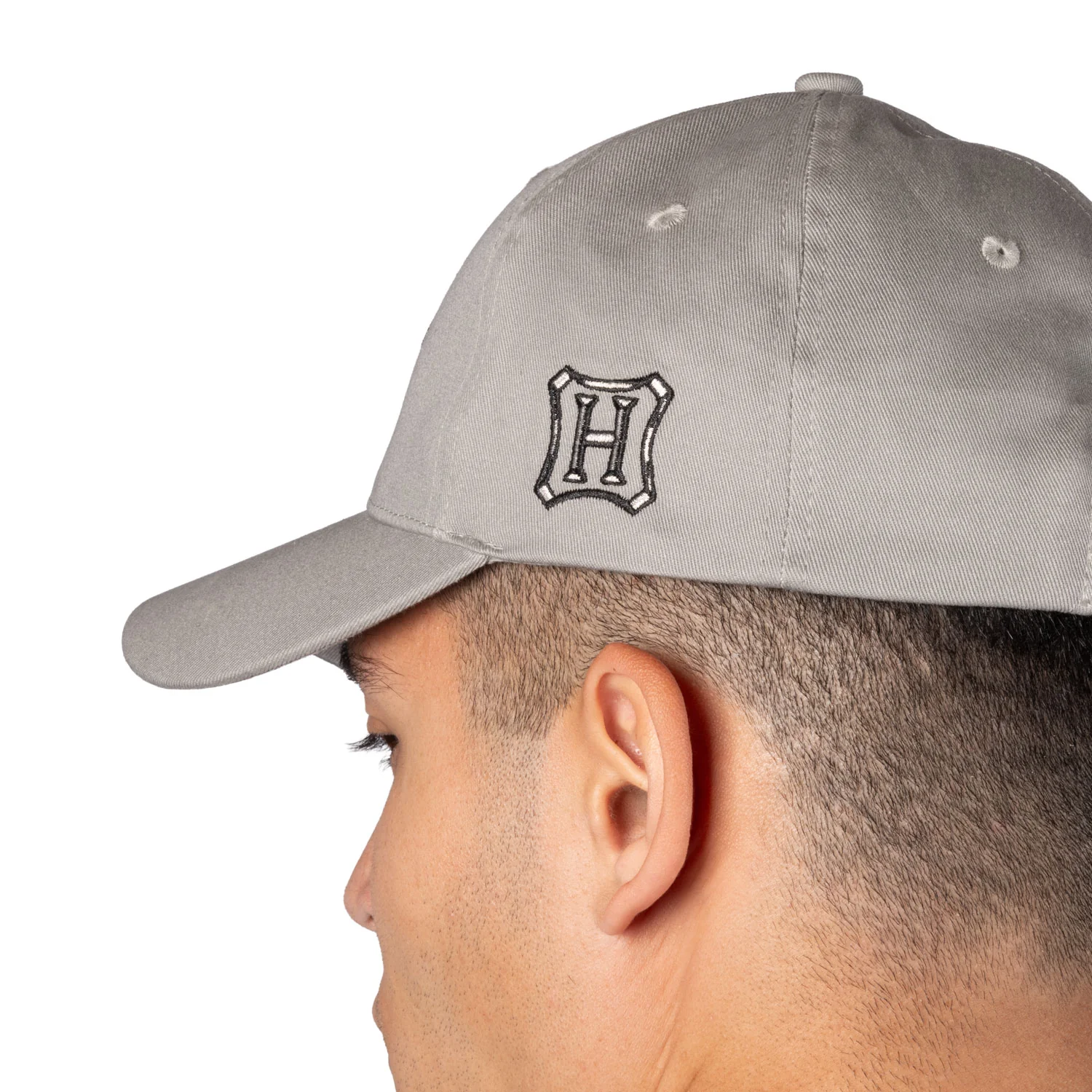 Harry Potter™ Hogwarts™ Crest Baseball Cap 4 Harry Potter™ Hogwarts™ Crest Baseball Cap