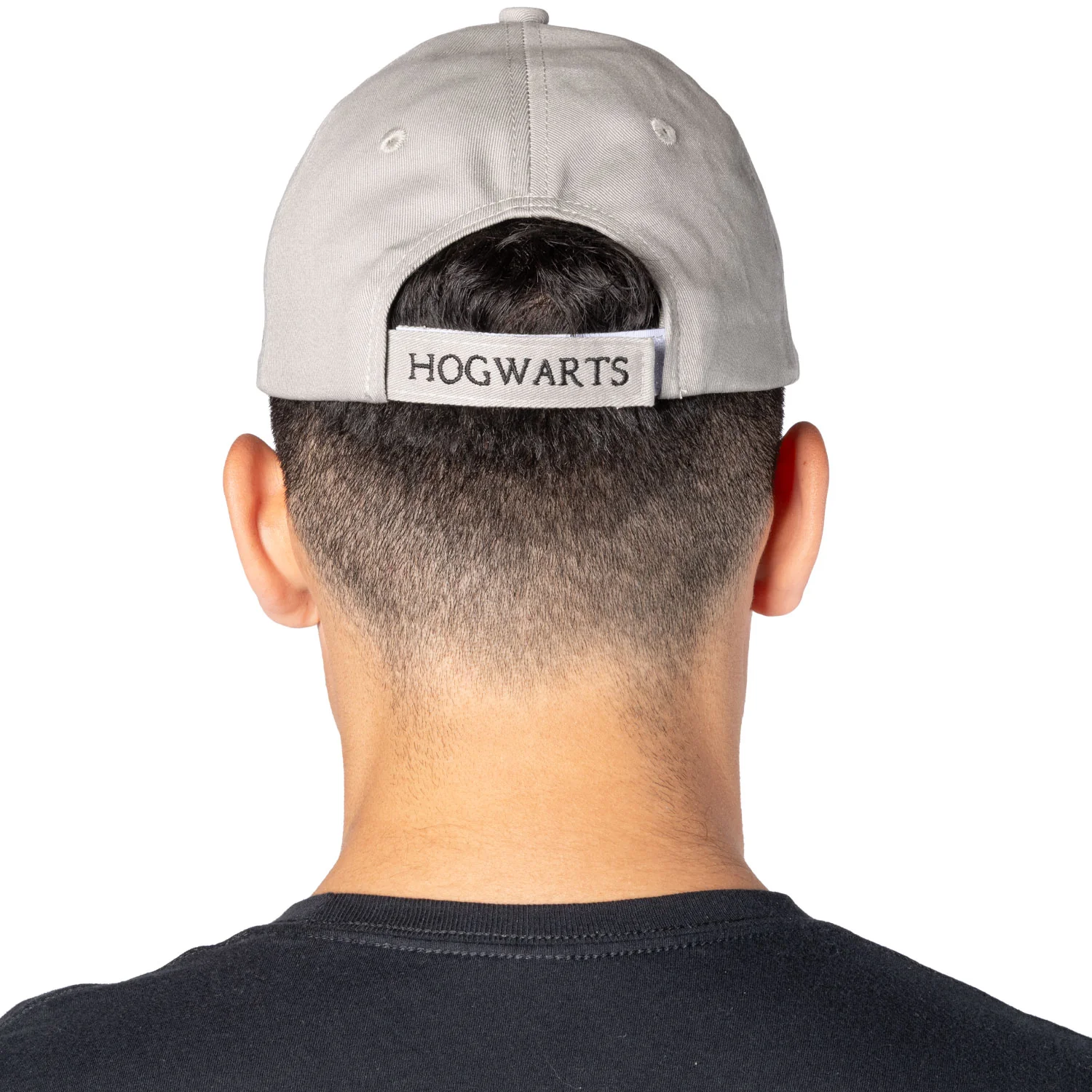 Harry Potter™ Hogwarts™ Crest Baseball Cap 5 Harry Potter™ Hogwarts™ Crest Baseball Cap