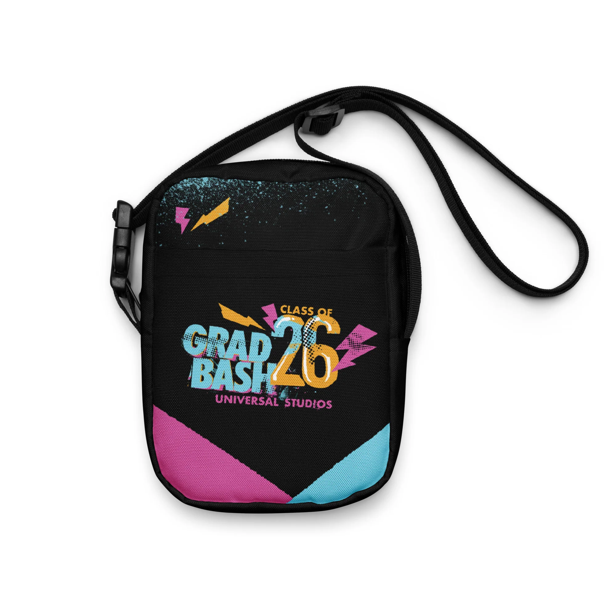 Grad Bash 2026 Crossbody Bag