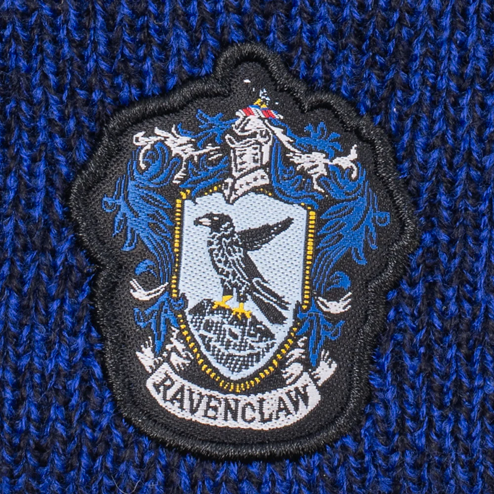 Harry Potter™ Beanie - Ravenclaw™ 2 Harry Potter™ Beanie - Ravenclaw™