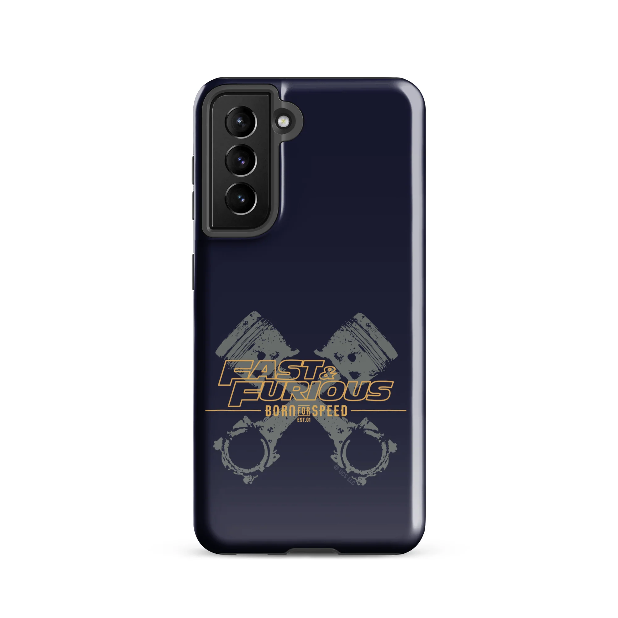 Fast & Furious Born For Speed Samsung Tough Case 11 Fast & Furious Born For Speed Samsung Tough Case