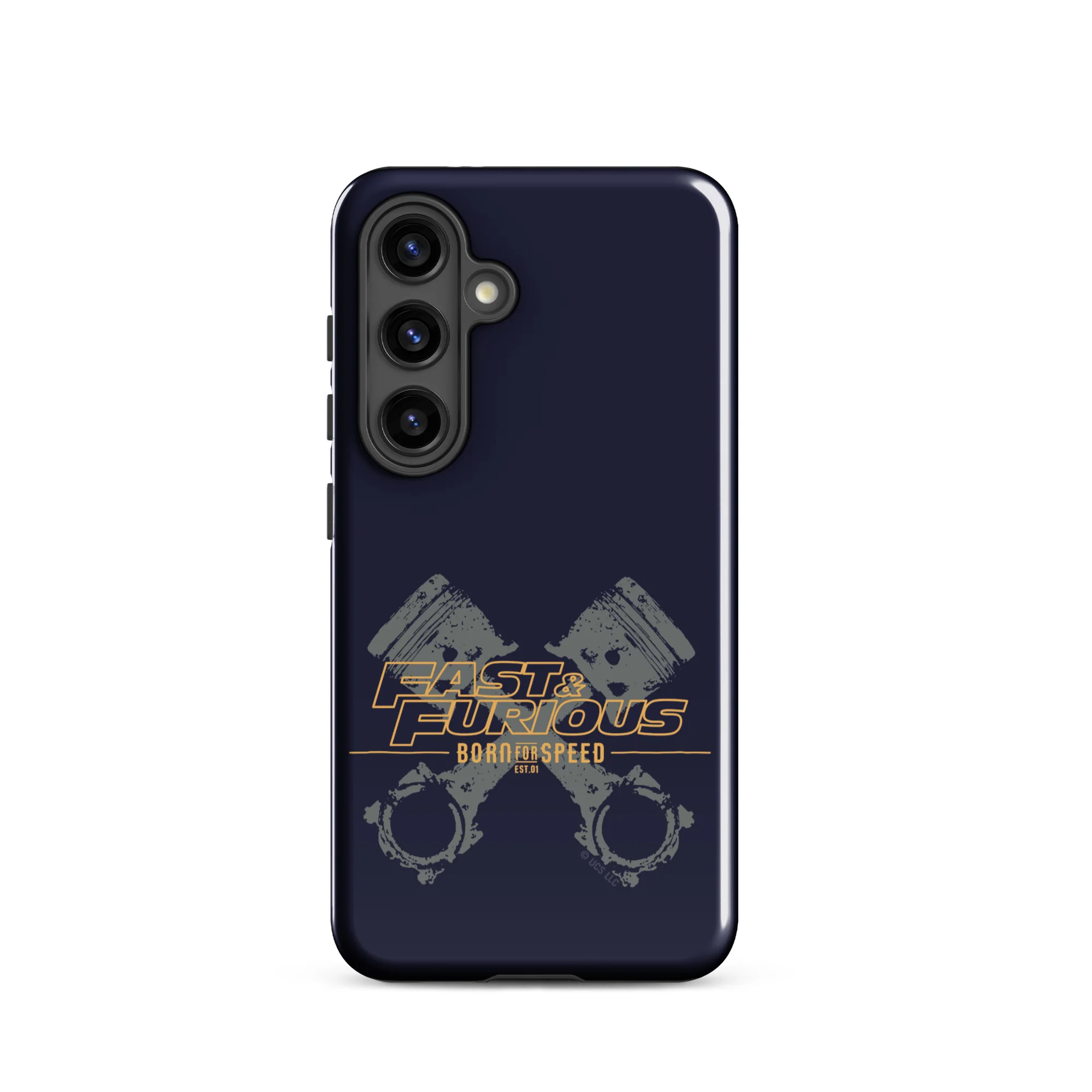 Fast & Furious Born For Speed Samsung Tough Case 21 Fast & Furious Born For Speed Samsung Tough Case