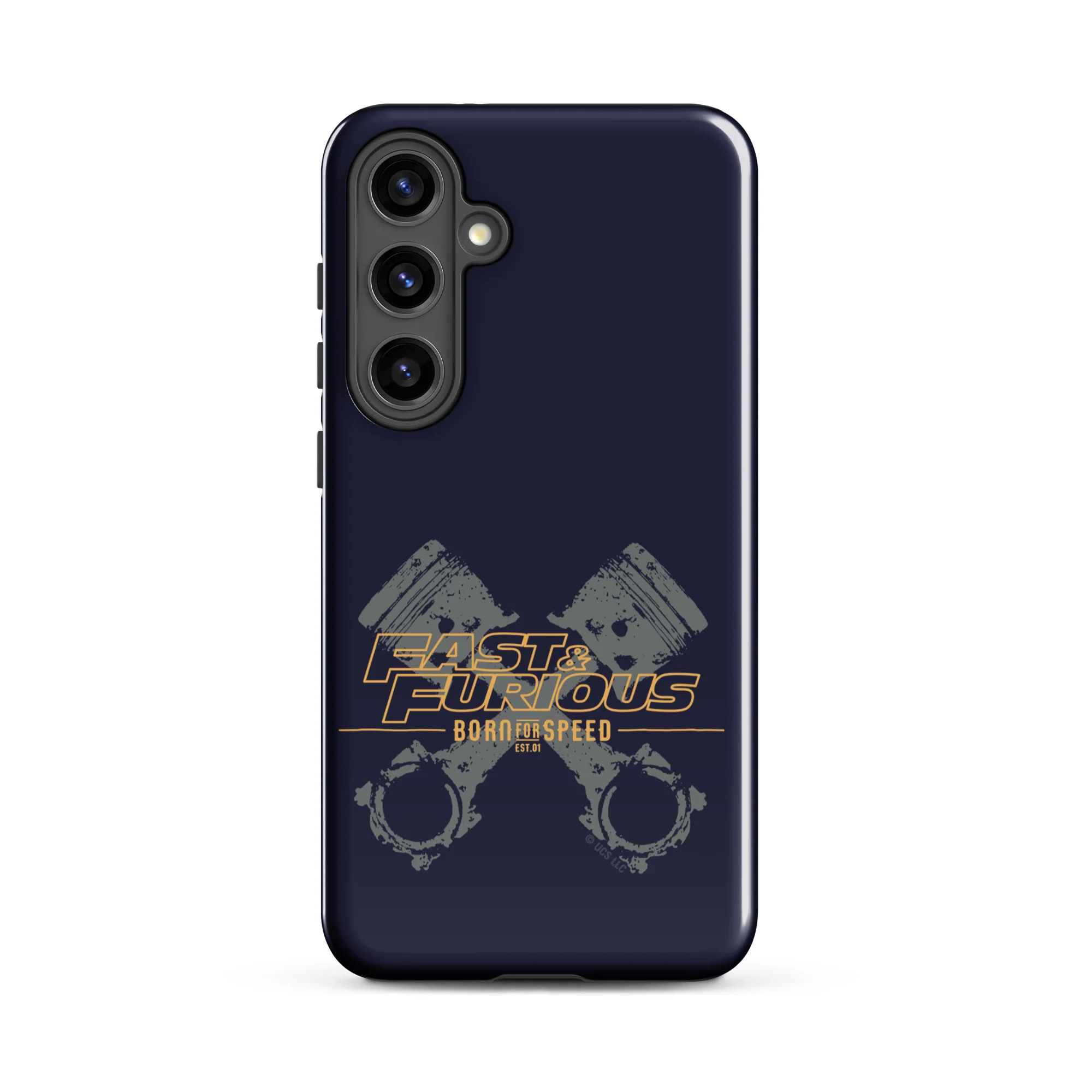 Fast & Furious Born For Speed Samsung Tough Case 22 Fast & Furious Born For Speed Samsung Tough Case