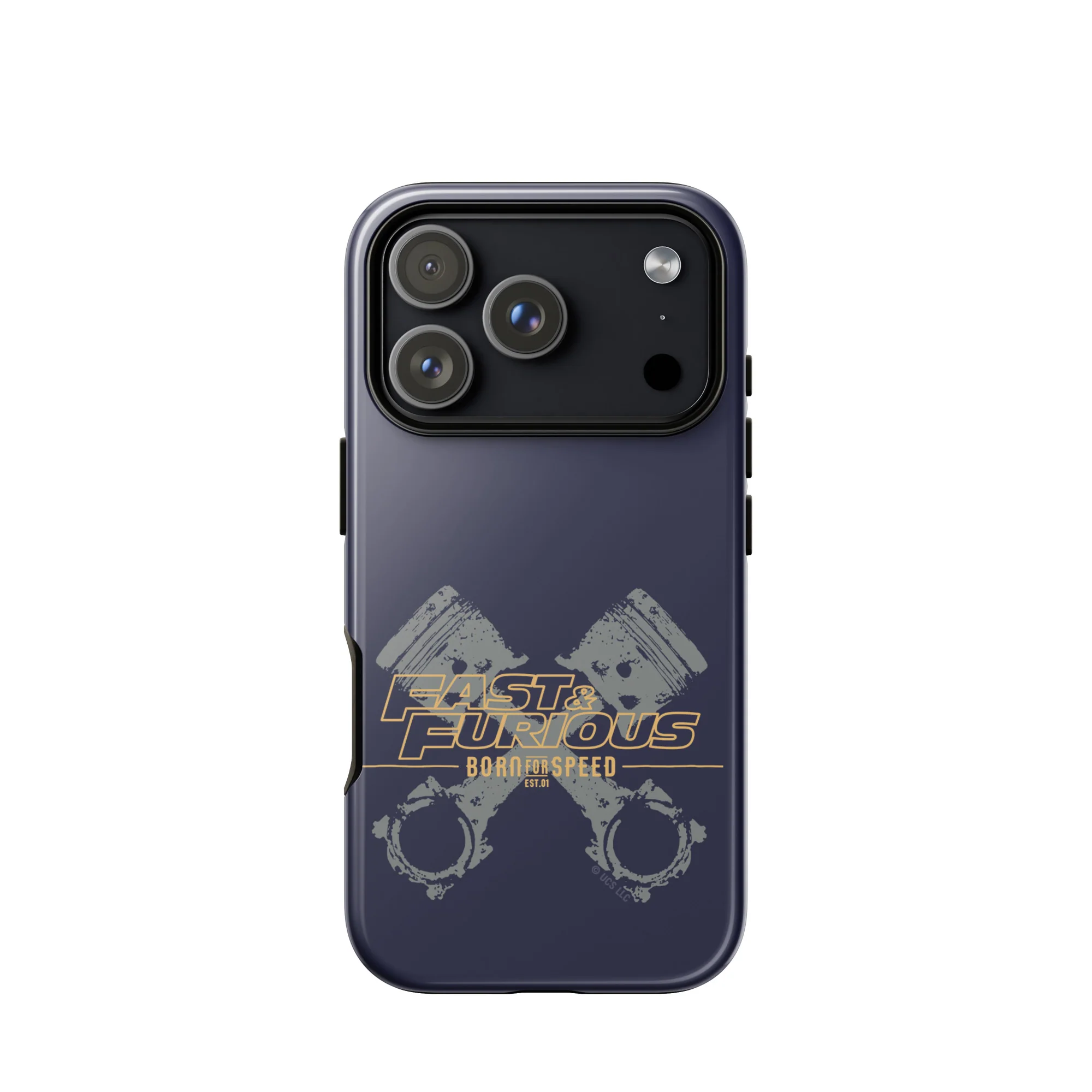 Fast & Furious Born For Speed iPhone Tough Case 28 Fast & Furious Born For Speed iPhone Tough Case