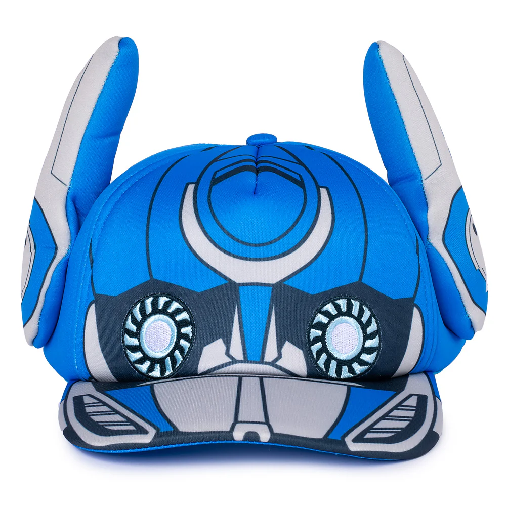 Transformers Kawaii Foam Hat of Optimus Prime®