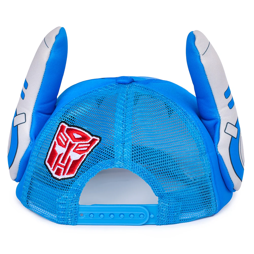 Transformers Kawaii Foam Hat of Optimus Prime®