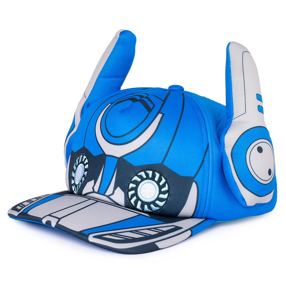 Transformers Kawaii Foam Hat of Optimus Prime®