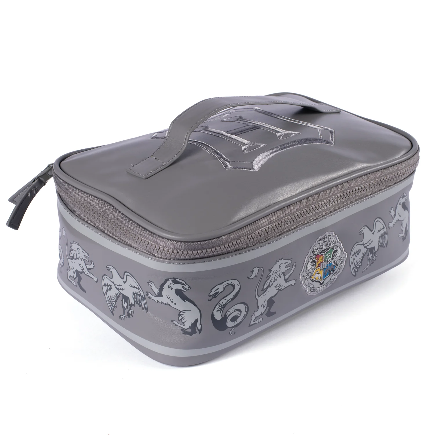 Harry Potter™ Hogwarts™ Crest Cosmetic Case