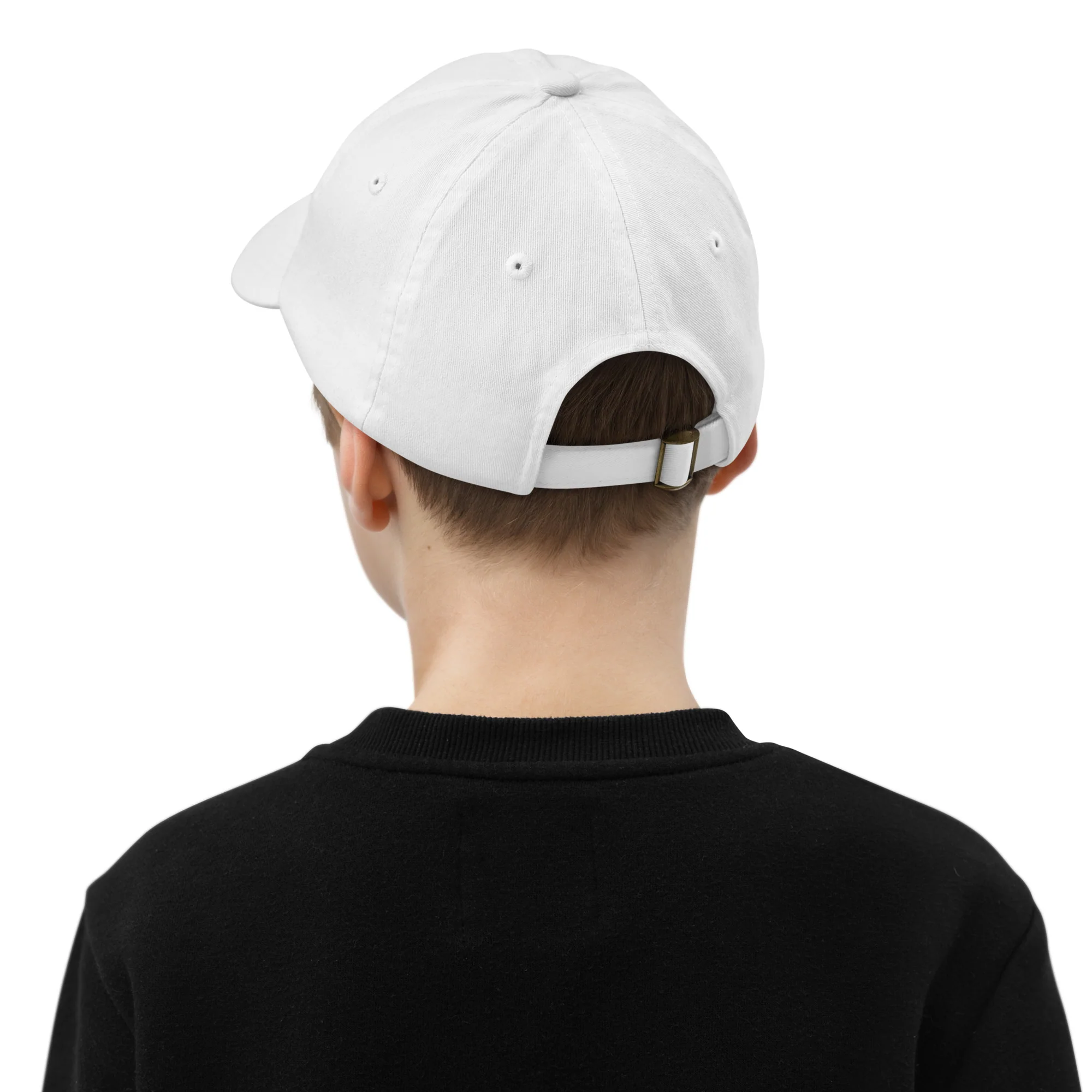 Universal Studios Hollywood Embroidered Youth Hat 4 Universal Studios Hollywood Embroidered Youth Hat