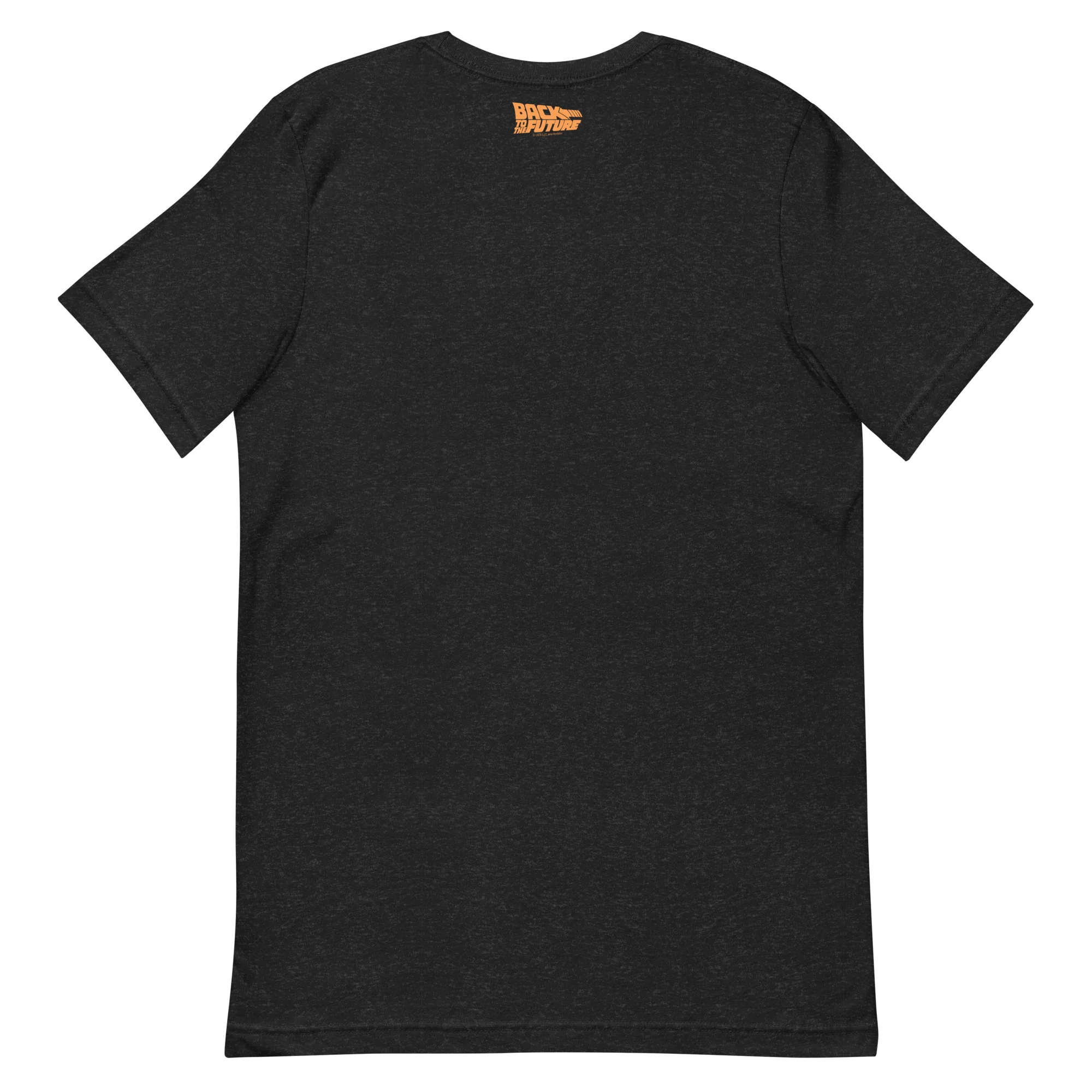 Back to the Future Marty McFly T-Shirt