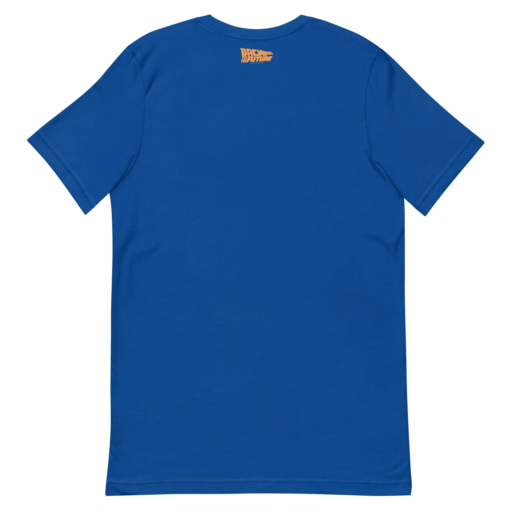 Back to the Future Marty McFly T-Shirt 6 Back to the Future Marty McFly T-Shirt