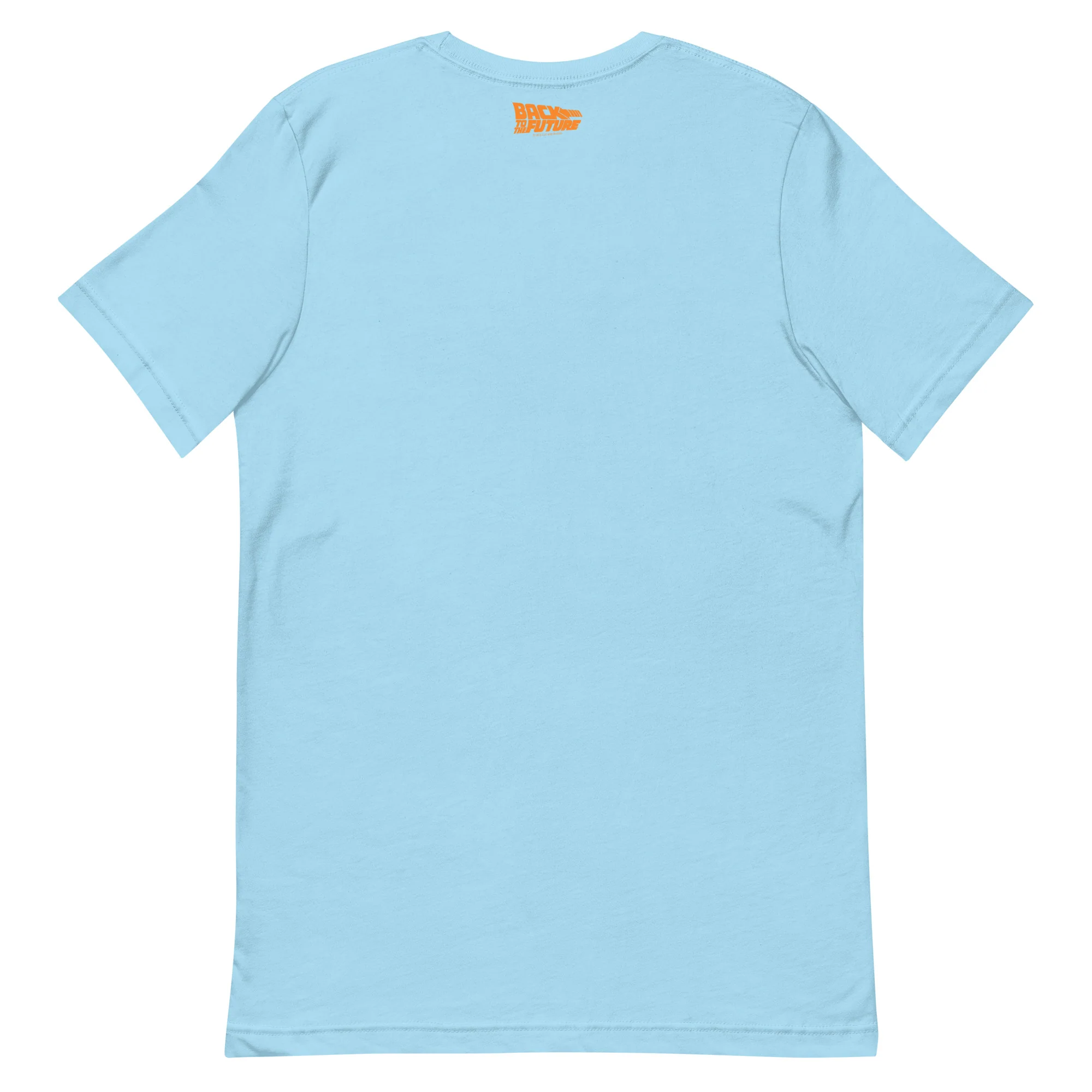 Back to the Future Marty McFly T-Shirt 8 Back to the Future Marty McFly T-Shirt