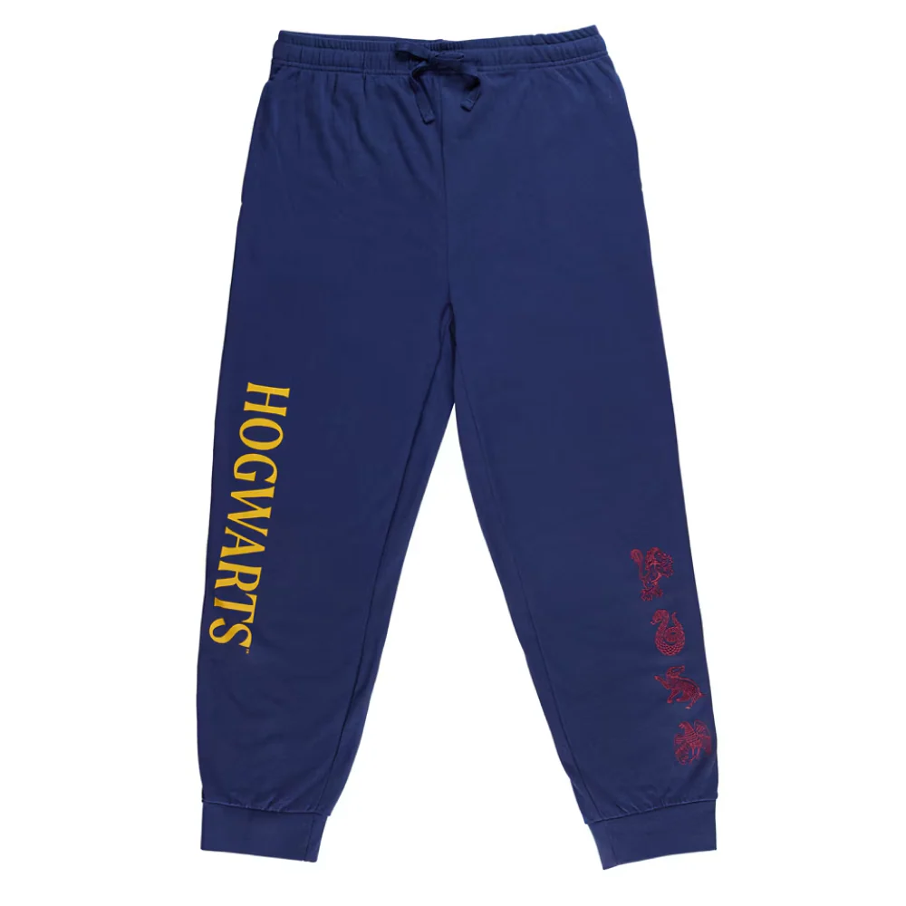 Crest Adult Navy Lounge Pants