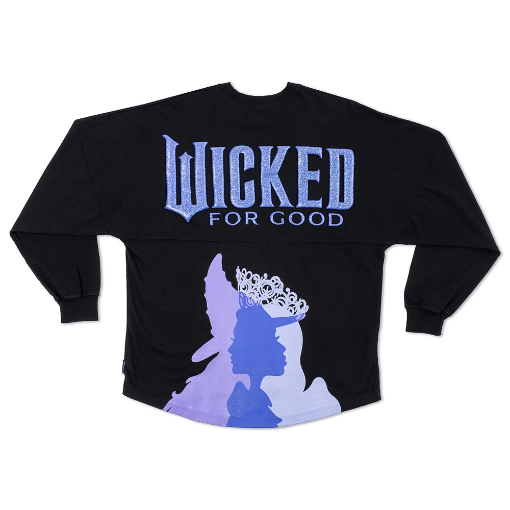 Wicked: For Good Spirit Jersey®
